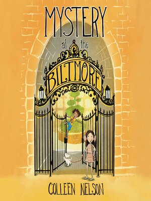 cover image of The Vanderhoff Heist